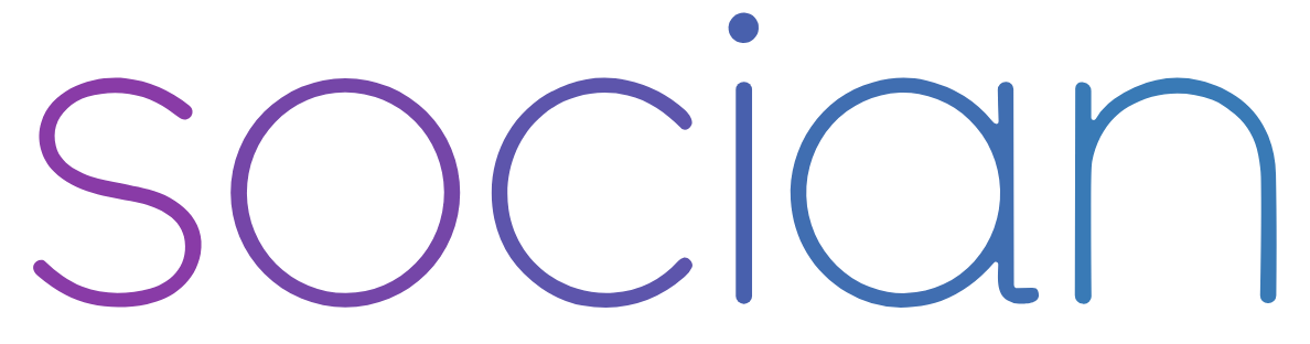Socian Logo